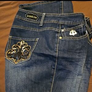 House of Dereon Jeans size 16
